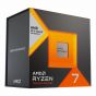 CPU AMD RYZEN 7 7800X3D 4.2 GHz AM5 SOCKET ประกัน 3 ปี