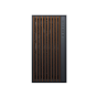 CASE (เคส) SAMA V-NATURE BLACK/WHITE ประกันศูนย์ 1 ปี