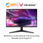 MONITOR (จอมอนิเตอร์) LG ULTRA GEAR 24” FHD VA 1ms 165Hz Monitor with FreeSync (Premium) ประกันศูนย์ 3 ปี