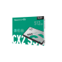 SSD (เอสเอสดี) TEAMGROUP CX2 256GB , 512GB , 1TB , 2TB SSD SATA III ประกันศูนย์ 3 ปี