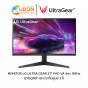 MONITOR (จอมอนิเตอร์) LG ULTRA GEAR 27” FHD VA 1ms 165Hz Monitor with FreeSync (Premium) ประกันศูนย์ 3 ปี