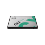 SSD (เอสเอสดี) TEAMGROUP CX2 256GB , 512GB , 1TB , 2TB SSD SATA III ประกันศูนย์ 3 ปี