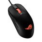 MOUSE (เมาส์) ASUS ROG STRIX IMPACT III (P518) ประกันศูนย์ 2 ปี