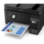  EPSON ECOTANK L5290 A4 WIFI ALL-IN-ONE