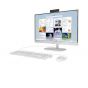 HP AIO 24-CR0087D / AMD RYZEN 3 7320U / RAM 8GB / SSD 512GB / WIN 11 + OFF / ประกันศูนย์ 3 ปี