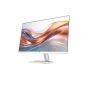 HP MONITOR (จอมอนิเตอร์) S5 524SA 23.8"  IPS 100Hz - 3 Years