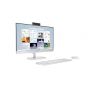 HP AIO 24-CR0088d / AMD ATHLON GOLD 7220U / 8GB/ 256GB / WIN 11 / ประกันศูนย์ 3 ปี