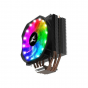 CPU COOLER (ชุดระบายความร้อนซีพียู) Zalman CPU Air Cooler CNPS9X Optima RGB รับประกัน 1 ปี