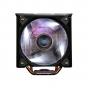 COORLER (ชุดระบายความร้อนซีพียู) Zalman CPU Air Cooler CNPS10X Optima II Black รับประกัน 1 ปี