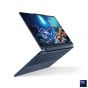 LENOVO YOGA 9 2 IN 1 14ILL10 83LC0012TA NOTEBOOK (โน้ตบุ๊ค) INTEL CORE ULTRA 7 258V / 32GB / 1TB / WIN11 + OFF 2024 / 3 YEAR
