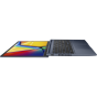 ASUS VIVOBOOK 15 X1502ZA-EJ1545W NOTEBOOK (โน๊ตบุ๊ค) Intel Core i5-1235U / RAM 16 GB / SSD 512 GB / WIN 11 HOME / ประกันศูนย์ 2 ปี 