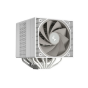 CPU COOLER (พัดลมซีพียู) DEEPCOOL ASSASSIN IV WH ประกันศูนย์ 6 ปี