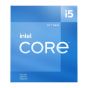 CPU (ซีพียู) INTEL CORE i5-12400F LGA1700 2.50GHz ประกันศูนย์ 3 ปี