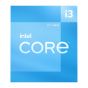 INTEL CORE i3-12100F LGA1700