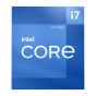 CPU INTEL CORE I7-12700 12C 20T 2.10-4.90 GHz (INTEL SOCKET LGA1700)  