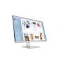 HP MONITOR (จอมอนิเตอร์) HP Series 5 23.8  FHD Monitor - 524SH- 3 YEARS