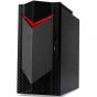 DESKTOP (เดสก์ท็อป) ACER NITRO N50-656-14F16G0TMGI/T009 / RTX 4060 / INTEL CORE I5-14400F / 16GB / 1TB / WIN11 / รับประกัน 3 ปี OSS