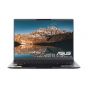 ASUS VIVOBOOK S 14 OLED D5406UA-PP728WF NOTEBOOK(โน๊ตบุ๊ค) AMD RYZEN 7 8845HS / 16GB / 1TB / WIN11 + OF / ประกันศูนย์ 2 ปี