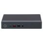 DESKTOP (เดสก์ท็อป) ACER REVO RB610-1318G0T0MI/T002 / INTEL CORE I3-1315U / 8GB / 512GB / WIN11+OFF / ประกันศูนย์ 3 ปี OSS