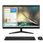 ACER AIO ASPIRE C22-1700-1238G0T21MI/T001 INTEL CORE I5-1235U / 8GB / 512GB / WIN11+OFF / ประกันศูนย์ 3 ปี OSS