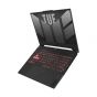 ASUS TUF GAMING A15 FA507UV-LP004W NOTEBOOK (โน๊ตบุ๊ค) AMD RYZE 9 8945H / RTX 4060 / 16GB / 1TB / WIN11 / ประกันศูนย์ 2 ปี