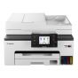 PRINTER ปริ้นเตอร์ CANON MAXIFY GX2070 ประกันศูนย์ 2 ปี
