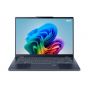 ACER SWIFT AI SF14-51-73EM NOTEBOOK (โน้ตบุ๊ค) INTEL CORE ULTRA 7 258V / 32GB / 512GB / WIN 11+OFF / ประกันศูนย์ 3 ปี OSS