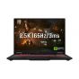 ASUS TUF GAMING A16 FA608WV-QT069WF NOTEBOOK (โน้ตบุ๊ค) AMD RYZEN AI 9 HX 370 / RTX 4060 / 16 GB / 1TB / WIN11+OFF / ประกันศูนย์ 2 ปี OSS