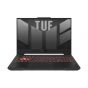 ASUS TUF GAMING A15 FA507NVR-LP037W NOTEBOOK (โน้ตบุ๊ค) AMD RYZEN 7 7435HS / RTX 4060 / 16 GB / 512GB / WIN11 / ประกันศูนย์ 2 ปี OSS