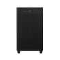 CASE เคส ASUS PRIME AP201 MESH  BLACK