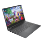 HP VICTUS 16-R1130TX NOTEBOOK (โน๊ตบุ๊ค) Intel Core i7-14650HX  / 32GB / RTX 4060 /  1 TB  / 16.1 QHD Antiglare Lw BluLt IPS 300 nits 165Hz /  Win11 / ประกันศูนย์ 2 ปี