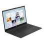 HP 15-FD1053TU NOTEBOOK (โน๊ตบุ๊ค) INTEL CORE 5 120U / 8GB / 512GB / WIN11 / ประกันศูนย์ 2 ปี