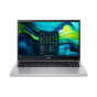 ACER Aspire Go AG15-31P-30EJ NOTEBOOK (โน๊ตบุ๊ค ) Intel Core i3-N305  Pure Silver / 8GB / 512GB / Win11 / ประกันศูนย์ 2 ปี