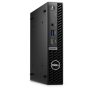 (SNS7010MC005)Desktop (เดสก์ท็อป) DELL Optiplex 7010 Micro /  Intel Core i5-13500T / RAM 8 GB / SSD 512 GB / Win11Pro / ประกันศูนย์  3 ปี