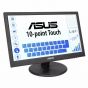 ASUS MONITOR VT168HR 15.6inch (1366 x 768) TN 60Hz Touch Screen