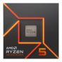 CPU (ซีพียู) AMD RYZEN 5 7600 3.8GHz
