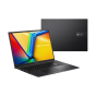 ASUS VIVOBOOK 16X K3605ZV-N1742W NOTEBOOK (โน้ตบุ๊ค) Intel Core i7-12700H / RTX 4060 8GB GDDR6 / RAM 16 GB / SSD 512 GB / WIN 11 HOME / ประกันศูนย์ 2 ปี