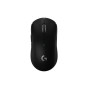 WIRELESS MOUSE (เมาส์ไร้สาย) LOGITECH G910 PRO-X SUPERLIGHT (BLACK)