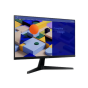 SAMSUNG MONITOR จอมอนิเตอร์ LS27C310EAEXXT 27 Inch (IPS, HDMI ) 75Hz ประกันศูนย์ 3 ปี