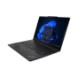LENOVO THINKPAD X13 GEN5 21LU005CTH  NOTEBOOK (โน้ตบุ๊ค) INTEL ULTRA 7-155U / RAM 16GB / SSD 512 GB / WIN 11 PRO / ประกันศูนย์ 3 ปี
