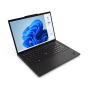 LENOVO THINKPAD T14 GEN5 21ML007KTH NOTEBOOK (โน้ตบุ๊ค) INTEL ULTRA 5-125U / RAM 16GB / SSD 512 GB / WIN 11 PRO / ประกันศูนย์ 3 ปี