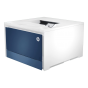 PRINTER ปริ้นเตอร์ HP COLOR LASERJET PRO 4203dn Printer ประกันศูนย์ 3 ปี