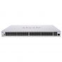 SWITCH (สวิตช์) CISCO CBS350-48T-4G-EU