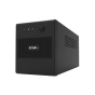 เครื่องสำรองไฟ  UPS EATON 1200VA/650W (P-5A1200I-NEMA) ประกันศูนย์ 2 ปี