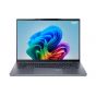 ACER SWIFT GO 14 AI SFG14-01-X2XD NOTEBOOK (โน้ตบุ๊ค) SNAPDRAGON X PLUS X1P-42-100 / 16GB / 512GB / WIN 11+OFF / ประกันศูนย์ 3 ปี