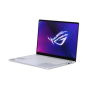 (พร้อมส่ง) ASUS ROG ZEPHYRUS G14 GA403UV-QS184WF NOTBOOK (โน๊ตบุ๊ค) AMD RYZEN 9 8945HS / RTX 4060 8GB GDDR6 / RAM 32GB / SSD 1TB / WIN 11 + OFF + OFF365 / ประกันศูนย์ 3 ปี