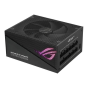 POWER SUPPLY (อุปกรณ์จ่ายไฟ) ASUS ROG Strix  1000W Gold Aura Edition ประกันศูนย์ 10 ปี