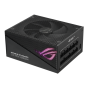 POWER SUPPLY (อุปกรณ์จ่ายไฟ) ASUS ROG STRIX 1200W Gold Aura Edition  ประกันย์ศูนย์ 10 ปี