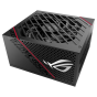 POWER SUPPLY (อุปกรณ์จ่ายไฟ) ASUS ROG STRIX 850W GOLD ประกันศูนย์ 10 ปี
