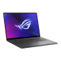 ASUS ROG ZEPHYRUS G16 GU605MI-QR225WF NOTBOOK (โน๊ตบุ๊ค) INTEL CORE ULTRA 9 / RTX 4070 8GB GDDR6 / RAM 32GB / SSD 1TB / WIN 11 + OFF / ประกันศูนย์ 2 ปี